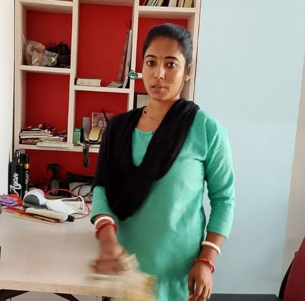 Aya Service provided at home in Sonarpur, Kolkata by Soendri Nurse & Aya Centre
