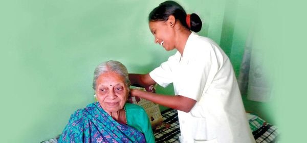 Hospital Aya Service provided at home in Sonarpur, Kolkata by Soendri Nurse & Aya Centre