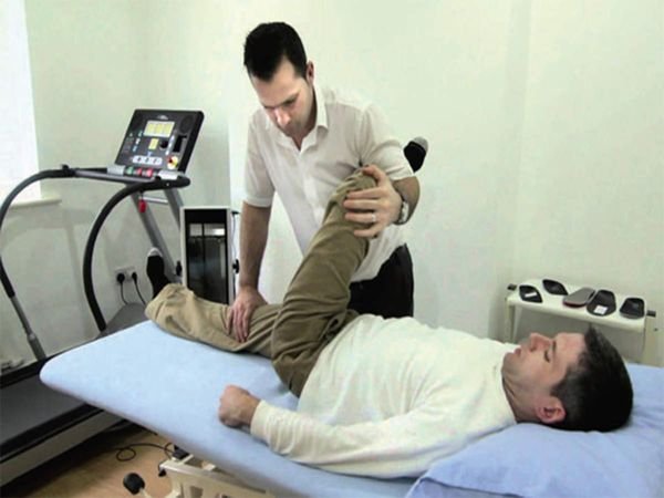 Physiotherapist provided at home in Sonarpur, Kolkata by Soendri Nurse & Aya Centre