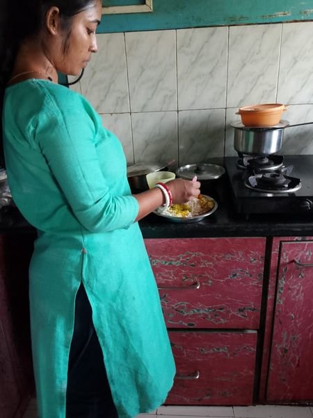 Home Service Worker provided at home in Sonarpur, Kolkata by Soendri Nurse & Aya Centre