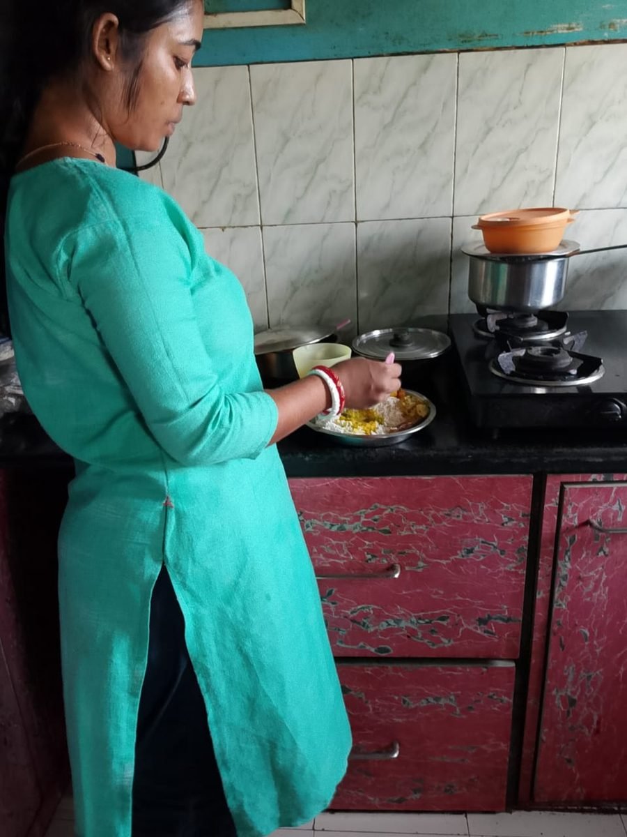Home Service Worker provided at home in Sonarpur, Kolkata by Soendri Nurse & Aya Centre