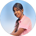 PALLABI BISWAS profile picture