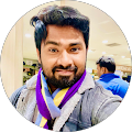 Samiran Biswas profile picture